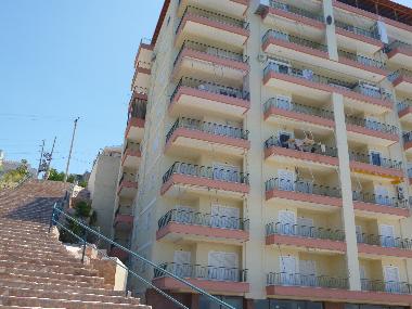 Ferienwohnung in sarande (Sarande) oder Ferienwohnung oder Ferienhaus