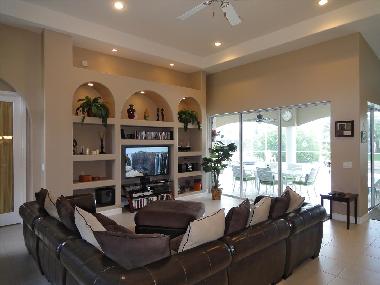 Ferienhaus in Cape Coral (Florida) oder Ferienwohnung oder Ferienhaus