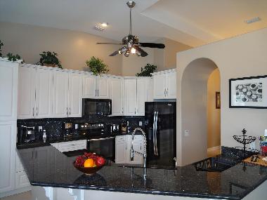 Ferienhaus in Cape Coral (Florida) oder Ferienwohnung oder Ferienhaus