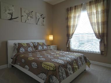 Ferienhaus in Cape Coral (Florida) oder Ferienwohnung oder Ferienhaus