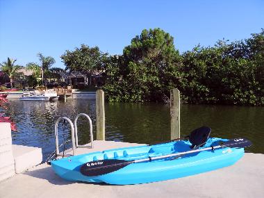 Ferienhaus in Cape Coral (Florida) oder Ferienwohnung oder Ferienhaus