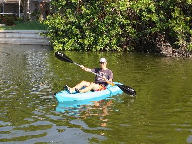 Ferienhaus in Cape Coral (Florida) oder Ferienwohnung oder Ferienhaus