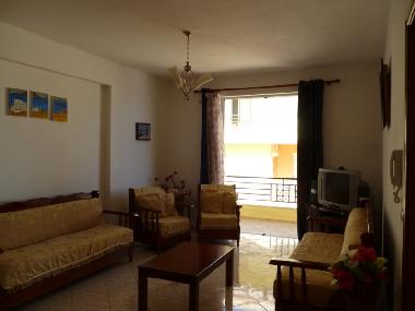 Ferienwohnung in sarande (Sarande) oder Ferienwohnung oder Ferienhaus