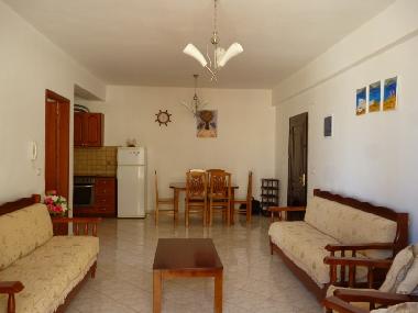 Ferienwohnung in sarande (Sarande) oder Ferienwohnung oder Ferienhaus