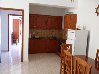 Ferienwohnung in sarande (Sarande) oder Ferienwohnung oder Ferienhaus