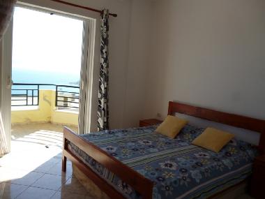Ferienwohnung in sarande (Sarande) oder Ferienwohnung oder Ferienhaus