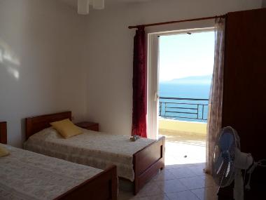 Ferienwohnung in sarande (Sarande) oder Ferienwohnung oder Ferienhaus