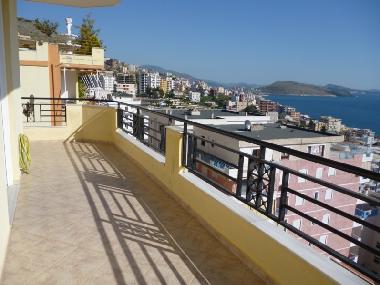 Ferienwohnung in sarande (Sarande) oder Ferienwohnung oder Ferienhaus