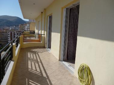 Ferienwohnung in sarande (Sarande) oder Ferienwohnung oder Ferienhaus