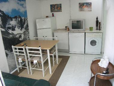 Ferienwohnung in Moscavide (Grande Lisboa) oder Ferienwohnung oder Ferienhaus