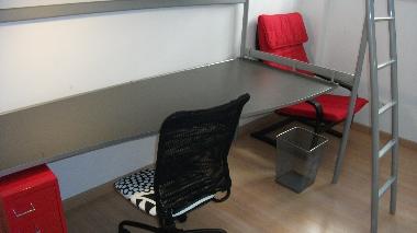 Ferienwohnung in Moscavide (Grande Lisboa) oder Ferienwohnung oder Ferienhaus