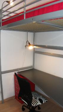 Ferienwohnung in Moscavide (Grande Lisboa) oder Ferienwohnung oder Ferienhaus