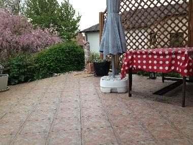 Ferienhaus in 7142 (Nordburgenland) oder Ferienwohnung oder Ferienhaus