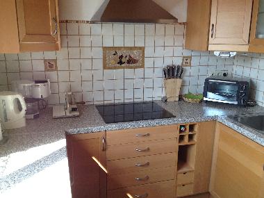 Ferienhaus in 7142 (Nordburgenland) oder Ferienwohnung oder Ferienhaus