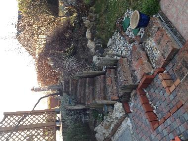 Ferienhaus in 7142 (Nordburgenland) oder Ferienwohnung oder Ferienhaus