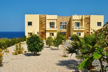 Ferienwohnung in Bacheli (Kyrenia) oder Ferienwohnung oder Ferienhaus