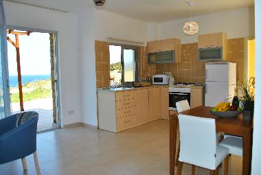Ferienwohnung in Bacheli (Kyrenia) oder Ferienwohnung oder Ferienhaus