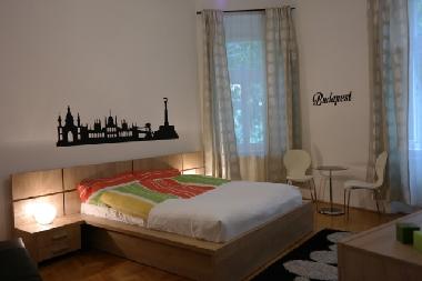 Ferienwohnung in Budapest (Budapest) oder Ferienwohnung oder Ferienhaus
