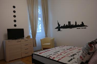 Ferienwohnung in Budapest (Budapest) oder Ferienwohnung oder Ferienhaus