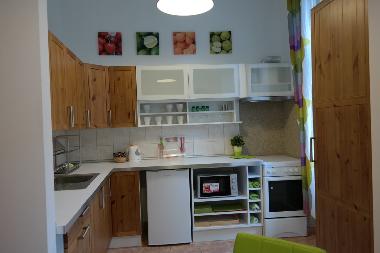 Ferienwohnung in Budapest (Budapest) oder Ferienwohnung oder Ferienhaus