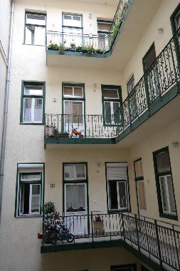 Ferienwohnung in Budapest (Budapest) oder Ferienwohnung oder Ferienhaus