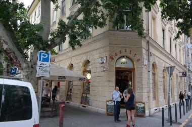 Ferienwohnung in Budapest (Budapest) oder Ferienwohnung oder Ferienhaus