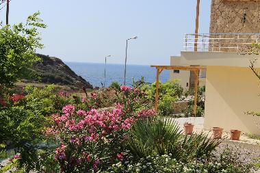 Ferienwohnung in Bacheli (Kyrenia) oder Ferienwohnung oder Ferienhaus