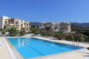 Ferienwohnung in Bacheli (Kyrenia) oder Ferienwohnung oder Ferienhaus
