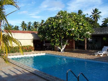 Pension in Pau Amarelo (Pernambuco) oder Ferienwohnung oder Ferienhaus