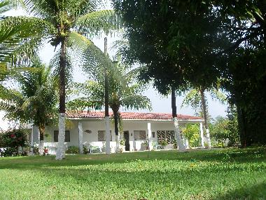 Pension in Pau Amarelo (Pernambuco) oder Ferienwohnung oder Ferienhaus