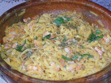 Wir sorgen auch fuer Ihr leibliches Wohl