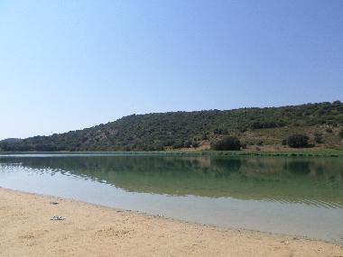 Ferienhaus in RUIDERA (Ciudad Real) oder Ferienwohnung oder Ferienhaus