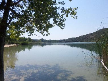 Ferienhaus in RUIDERA (Ciudad Real) oder Ferienwohnung oder Ferienhaus