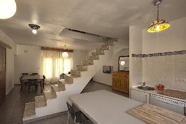 Ferienhaus in RUIDERA (Ciudad Real) oder Ferienwohnung oder Ferienhaus