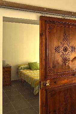 Ferienhaus in RUIDERA (Ciudad Real) oder Ferienwohnung oder Ferienhaus