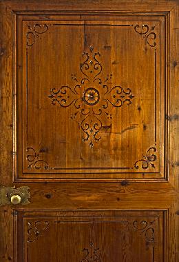 Ferienhaus in RUIDERA (Ciudad Real) oder Ferienwohnung oder Ferienhaus