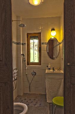 Ferienhaus in RUIDERA (Ciudad Real) oder Ferienwohnung oder Ferienhaus