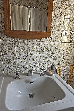 Ferienhaus in RUIDERA (Ciudad Real) oder Ferienwohnung oder Ferienhaus