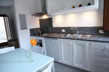 Ferienhaus in CEFALU