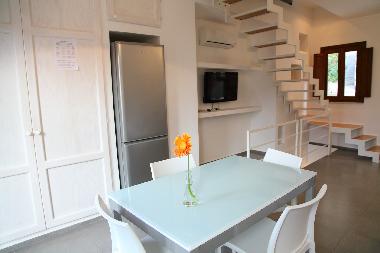 Ferienhaus in CEFALU