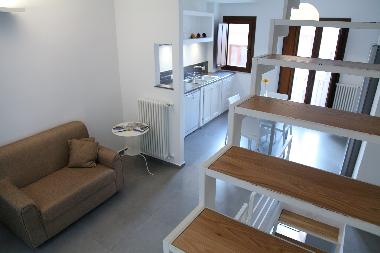 Ferienhaus in CEFALU