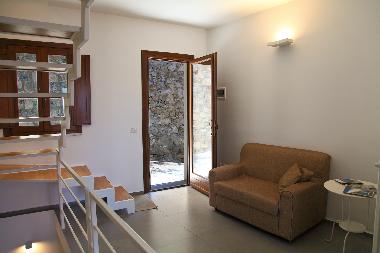 Ferienhaus in CEFALU