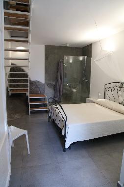 Ferienhaus in CEFALU