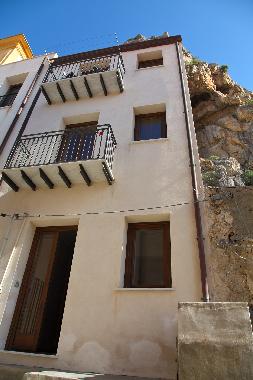 Ferienhaus in CEFALU