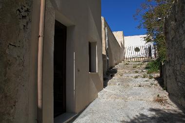 Ferienhaus in CEFALU