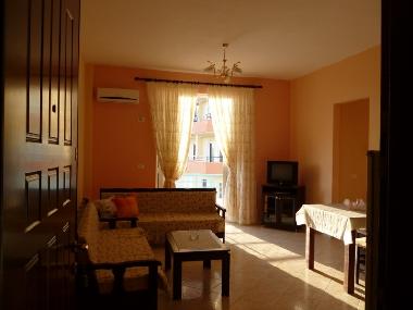 Ferienwohnung in sarande (Sarande) oder Ferienwohnung oder Ferienhaus