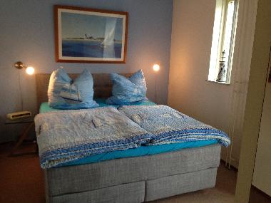 Ferienhaus in Brouwershaven (Zeeland) oder Ferienwohnung oder Ferienhaus