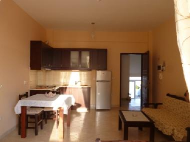 Ferienwohnung in sarande (Sarande) oder Ferienwohnung oder Ferienhaus