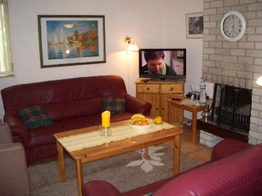 Ferienhaus in Brouwershaven (Zeeland) oder Ferienwohnung oder Ferienhaus