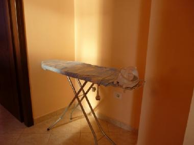 Ferienwohnung in sarande (Sarande) oder Ferienwohnung oder Ferienhaus